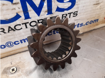 Transmission New Holland Case T7, Puma Series T7.190, T7.200, T7.225 Pto Gear Z17 5193952: photos 2