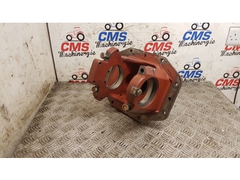 Différentiel pour Tracteur agricole New Holland Case Tm, Mxm Tm125 Front Axle Differential Housing 5182976, 5153611: photos 5