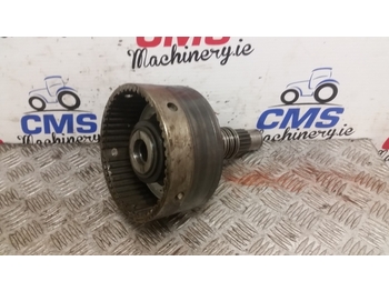 Transmission NEW HOLLAND