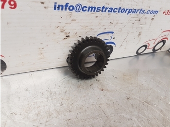 Transmission NEW HOLLAND