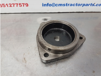 Transmission New Holland T5.95, T4, T5, T5000, Transmission Cover 87343448: photos 2