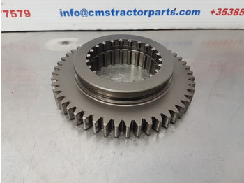 Transmission NEW HOLLAND