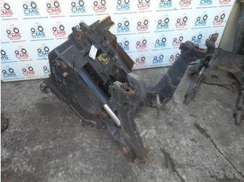 Suspension NEW HOLLAND