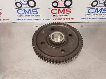 Transmission NEW HOLLAND