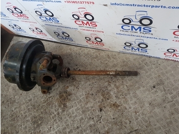 Moyeu pour Tracteur agricole New Holland Tm 150, 155, 165 Front Hub Rhs 5182002, 5182001, 5182020, 5181946: photos 3