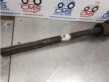 Essieu avant New Holland Tm, 60, Fiat M, Case Mxm. Front Axle Drive Shaft Lhs 5181947: photos 3