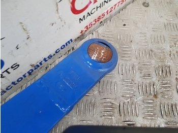Pièces de rechange pour Tracteur agricole Ford 5000, 7000, 7600, 6600, 5600 Lift Arm Lhs, Rhs C7nn555k, D1nn555b: photos 2