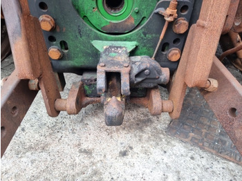 Pièces de rechange JOHN DEERE