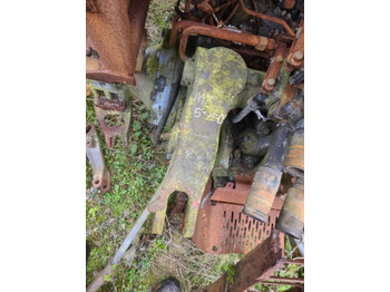 Pièces de rechange MASSEY FERGUSON