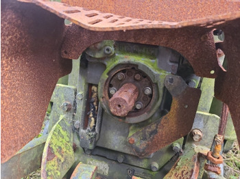 Pièces de rechange MASSEY FERGUSON