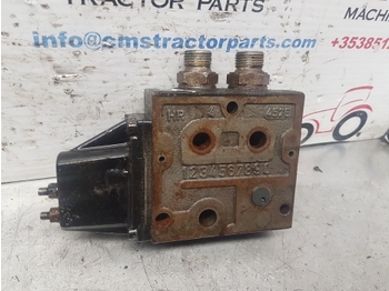Pièces de rechange TEREX