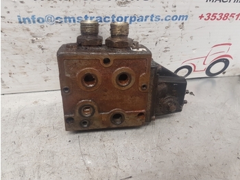 Pièces de rechange TEREX