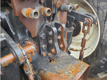 Pièces de rechange VALTRA