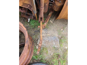 Pièces de rechange VALTRA