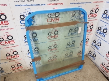 Fenêtre et pièces pour Pelle Volvo Ec140b, Ec180b, Ec210b, Ec240b, Ec290b, Ec360b Front Upper Glass 14551131: photos 2