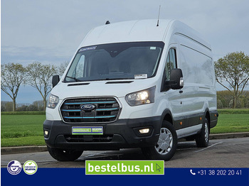 Fourgon utilitaire FORD Transit