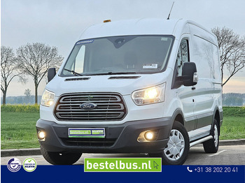 Fourgon utilitaire FORD Transit