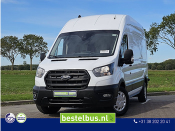Fourgon utilitaire FORD Transit