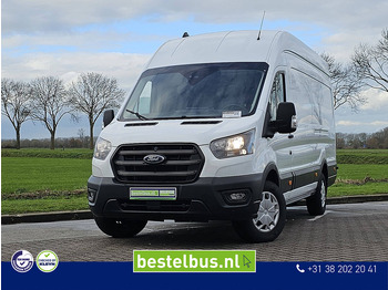 Fourgon utilitaire FORD Transit