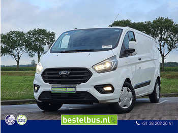 Fourgonnette FORD Transit