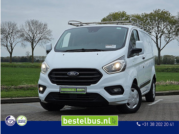 Fourgonnette FORD Transit