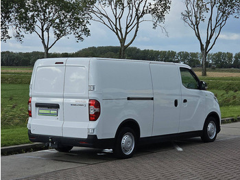 Fourgonnette, Utilitaire électrique Maxus eDeliver 3 L2 50kWh Elektrisch!: photos 3 Fourgonnette, Utilitaire électrique Maxus eDeliver 3 L2 50kWh Elektrisch!: photos 3