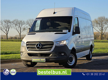 Fourgon utilitaire MERCEDES-BENZ Sprinter 314