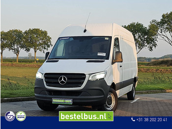 Fourgon utilitaire MERCEDES-BENZ Sprinter 317