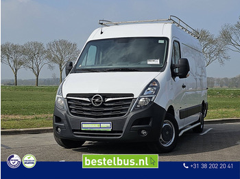 Fourgon utilitaire OPEL