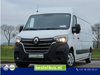 Fourgon utilitaire RENAULT Master 2.3
