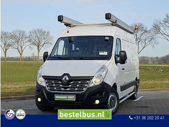 Fourgon utilitaire RENAULT Master 2.3
