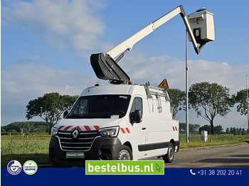 Véhicule utilitaire RENAULT Master 2.3