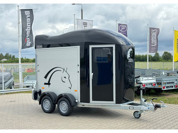 Van chevaux CHEVAL LIBERTÉ