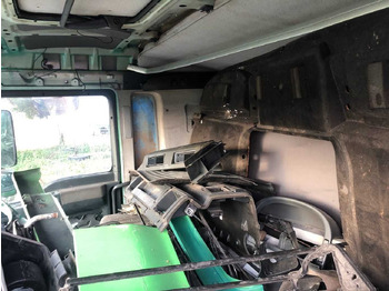Pièces de rechange pour Camion Kabina niska do MAN TGA , 2007 r: photos 2
