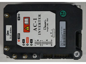 Bloc de gestion ATLET