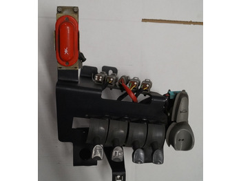 Système électrique