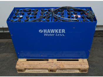 Accumulateur HAWKER
