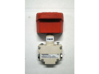 Système électrique JUNGHEINRICH