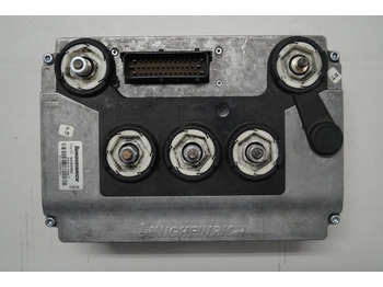 Bloc de gestion JUNGHEINRICH