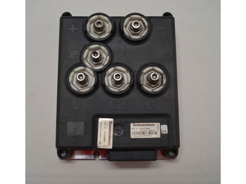 Bloc de gestion JUNGHEINRICH