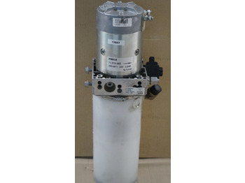 Pompe hydraulique JUNGHEINRICH