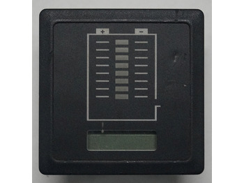 Panel de instrumentos JUNGHEINRICH