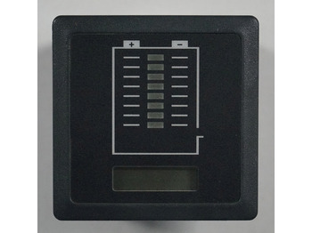 Panel de instrumentos JUNGHEINRICH