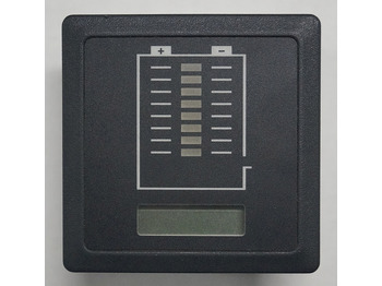 Panel de instrumentos JUNGHEINRICH