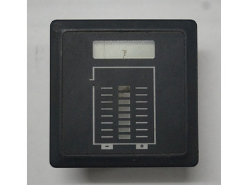 Panel de instrumentos JUNGHEINRICH