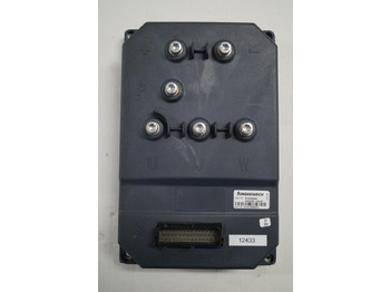 Bloc de gestion JUNGHEINRICH