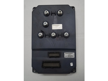 Bloc de gestion JUNGHEINRICH