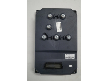 Bloc de gestion JUNGHEINRICH