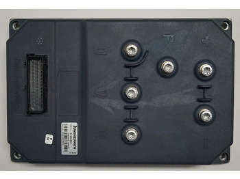 Bloc de gestion JUNGHEINRICH