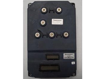 Bloc de gestion JUNGHEINRICH